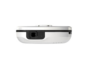 Bluetooth 2.1 e Entrada USB 2.0 - Rapidez e conectividade para transmissão de dados