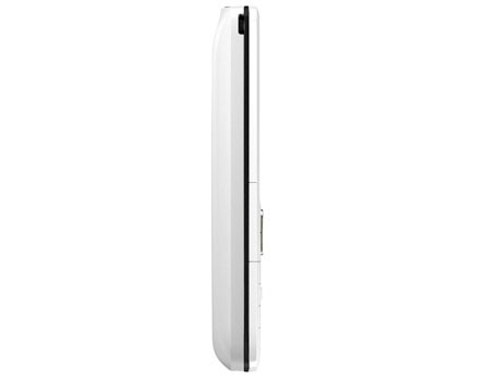 Mande mensagens instantâneas e e-mails com o Nokia C2-00 - Ovi Chat e Ovi e-mail conectam você aos seus contatos