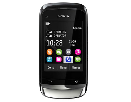 Celular com funcionalidade Dual Chip - Dois números em um mesmo aparelho