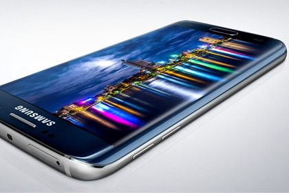Tela Super Amoled com 5.1 polegadas