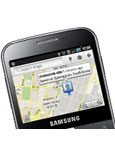 - GPS - Não vá se perder por aí!
