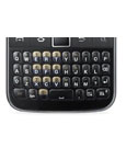 - Navegação Intuitiva - Full Touch + Teclado QWERTY
