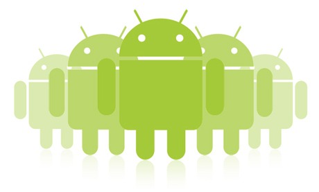 Smartphone Samsung Galaxy Note com Android 2.3