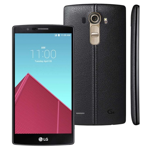 Smartphone LG G4 Dual Chip H818P