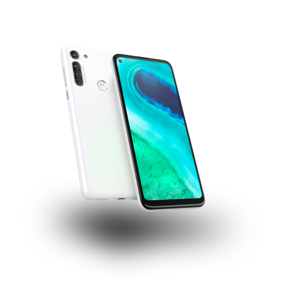 moto g8 power