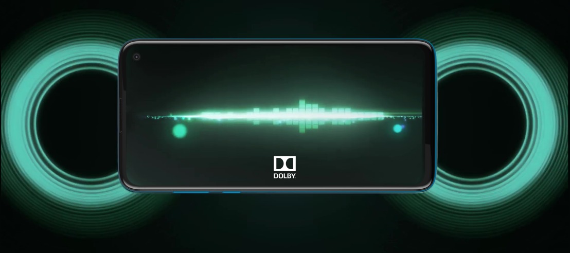 sistema dolby
