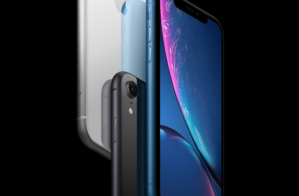 iPhone XR Apple 128GB Preto, Tela de 6,1”, | Ponto