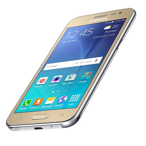celular samsung galaxy j2 câmeras integradas