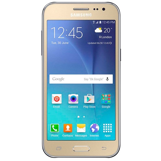 celular galaxy j2 tv digital