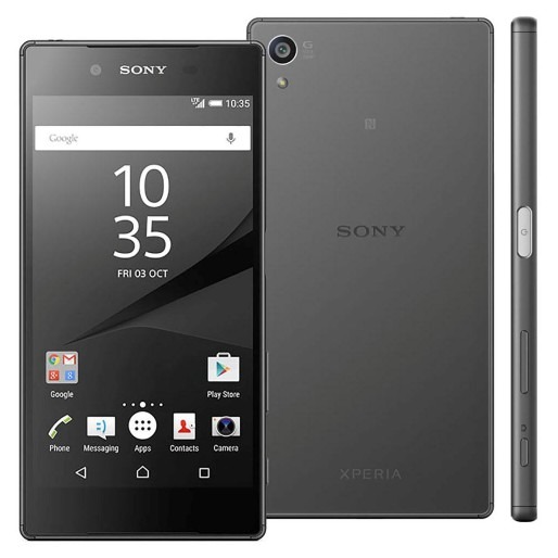 Sony Xperia Z5