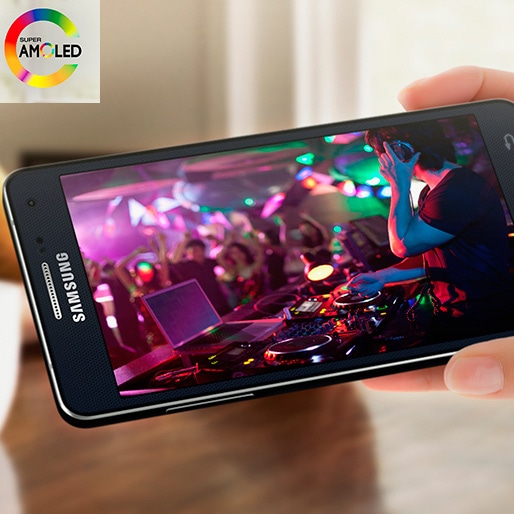 Samsung Galaxy A5 2016 Duos Super Amoled