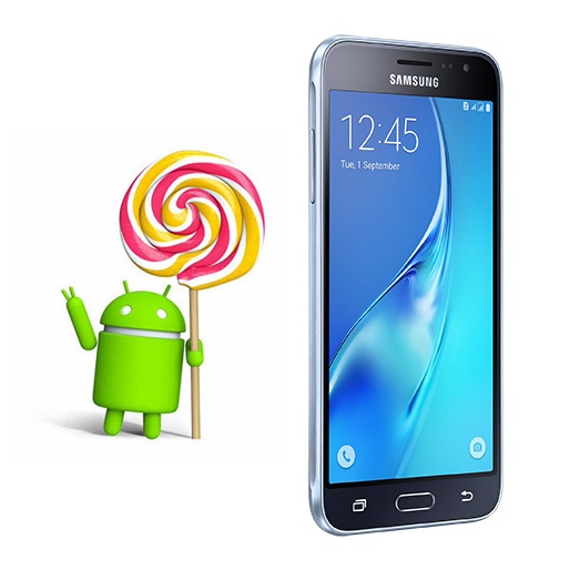android 5.1 lollipop dual chip