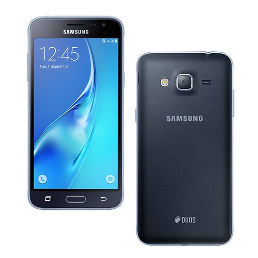 smartphone samsung galaxy j3 duos j320m