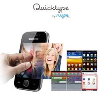 Celular Desbloqueado Samsung Y Interface customizada