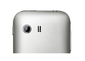 Telefone Celular Desbloqueado Samsung Y GT-S5360 Câmera