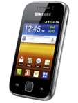 Celular Desbloqueado Samsung Galaxy Y GT-S5360 MP3