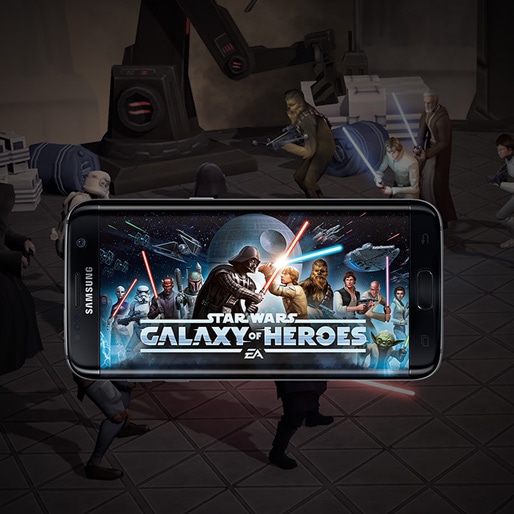 tecnologia api vulkan games