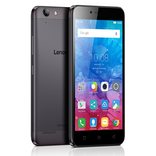 smartphone lenovo vibe k5 android 5.1