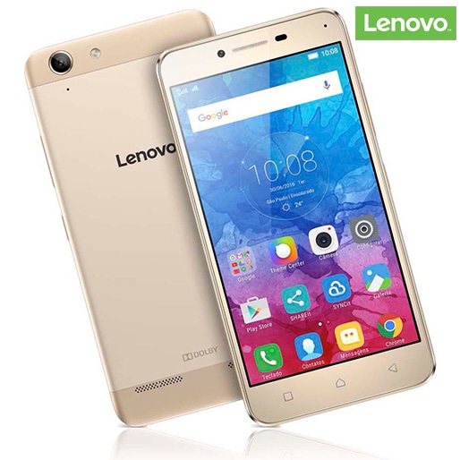 Lenovo Vibe k5