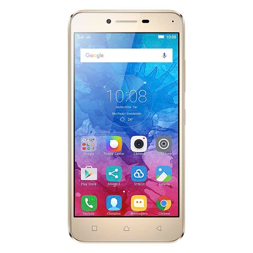 Lenovo Vibe k5