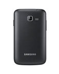 Câmera do celular desbloqueado Samsung Galaxy Y Pro Duos
