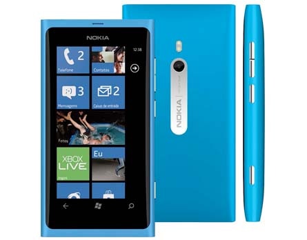 localizar celular nokia lumia 800