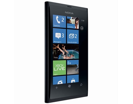Como localizar mi celular lumia 800