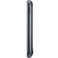 celular desbloqueado Samsung Galaxy Ace Plus S7500 Dark Blue lado