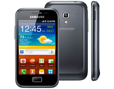 Funciones en tu Samsung Galaxy J1 Ace LTE