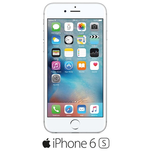 iphone 6s apple facetime 5mp