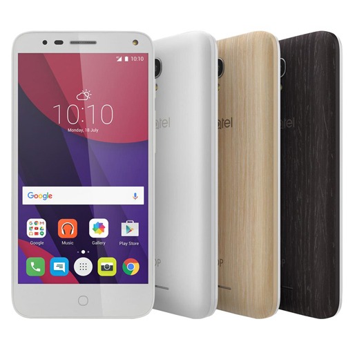 smartphone alcatel pop4 premium
