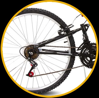 Bike Verden Radikale