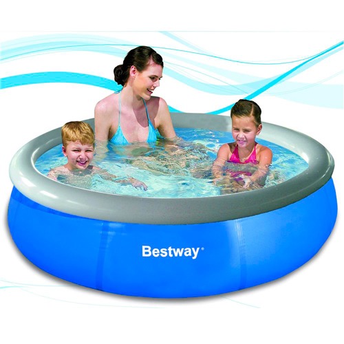 Piscina Bestway Fast Set piscina bestway fast set 12560