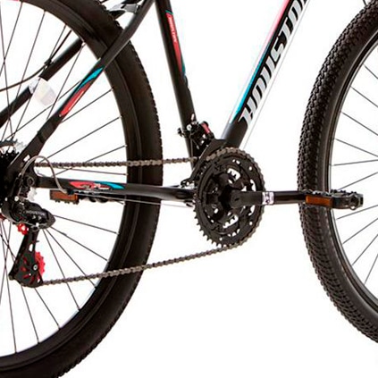 Bicicleta 29 Houston Discovery 21 marchas