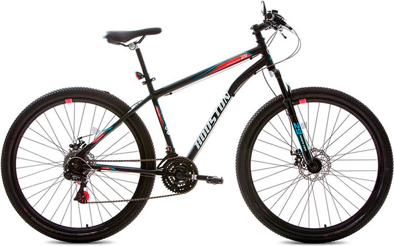 Bicicleta Aro 29 Houston Discovery 21 marchas