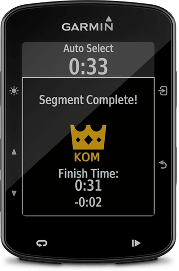 Ciclocomputador Garmin Edge 130 com GPS + Monitor Cardíaco HRM Bundle – Preto Ciclocomputador Garmin Edge130 GPS Monitor Cardíaco HRM Bundle
