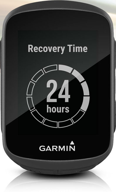 Melhore a cada passeio ciclocomputador mountain bike bicicleta speed desempenho bateria Garmin