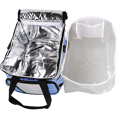 Cooler Mor 3622 plástico