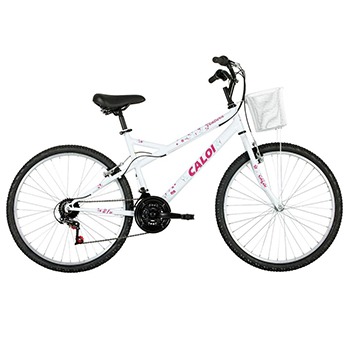 Ponto frio bicicleta caloi Clearance