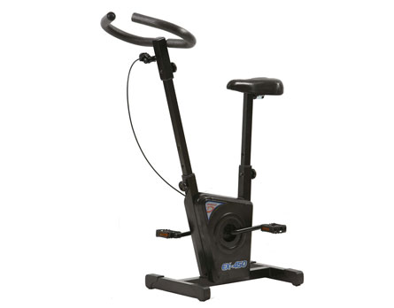 Bicicleta Ergométrica Mecânica Dream EX 450 - Exercícios com mais conforto e praticidade