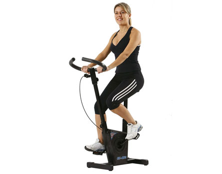 Regulador de esforço - Regule a intensidade de seu exercício