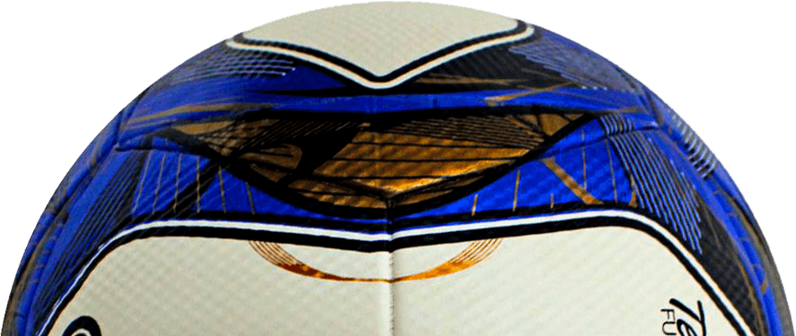 Bola de Futebol Society Topper Slick Modelo Amador