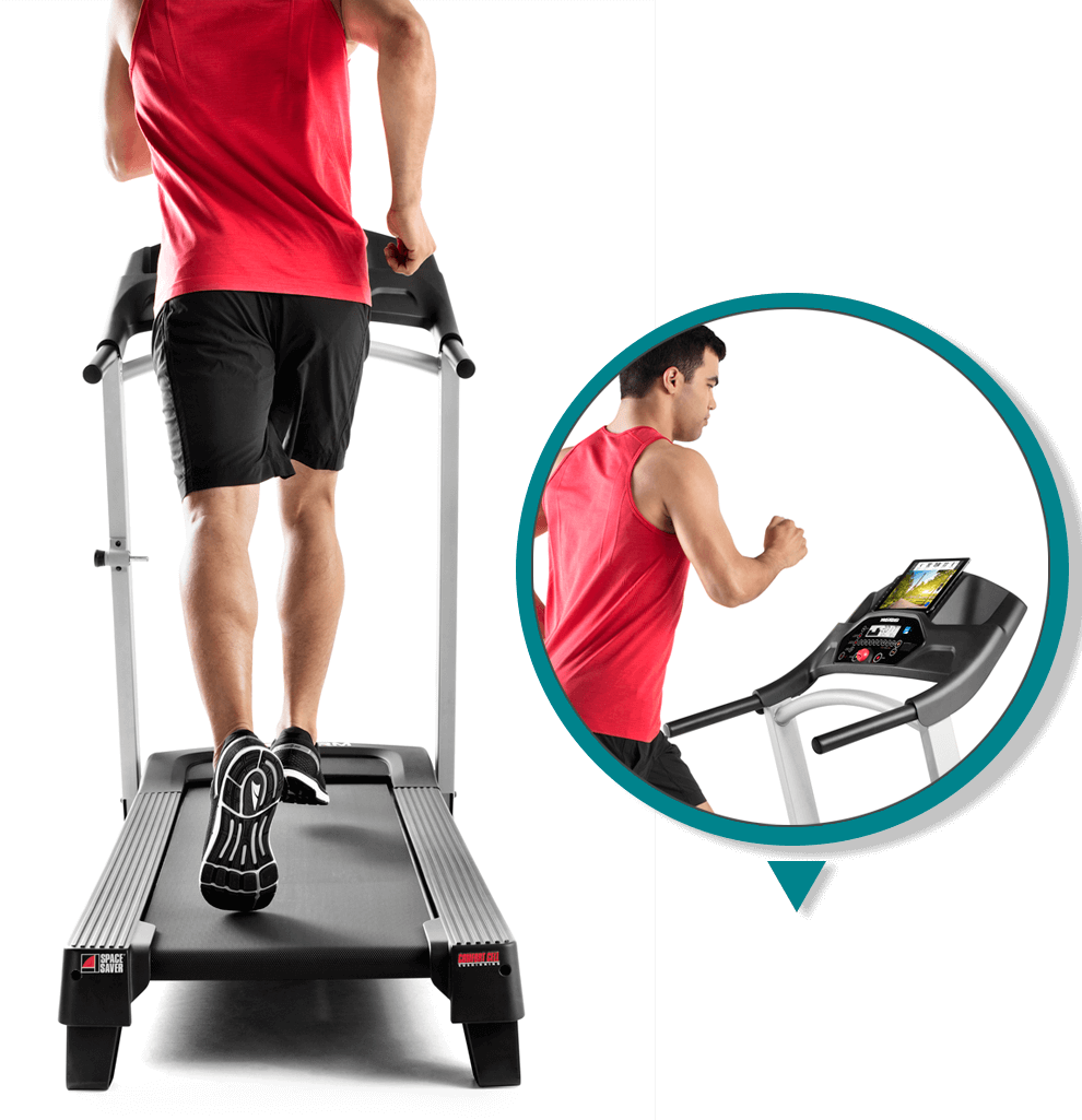 Esteira Elétrica ProForm Cadence LT PFTL29720