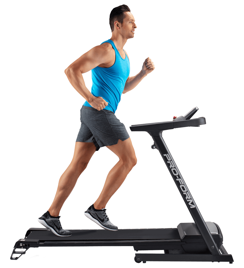 Esteira Elétrica ProForm Cadence WLT PFTL29619 Esteira Elétrica ProForm Cadence WLT PFTL29619