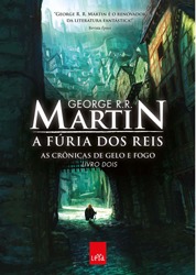 Fúria Reis Continuidade Série