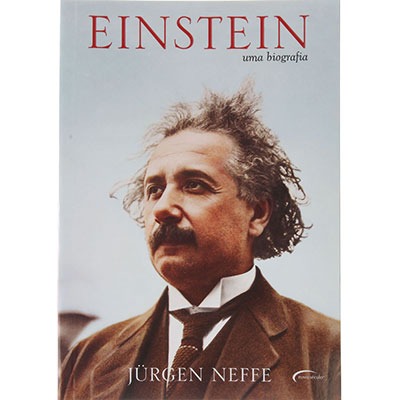 Livro - Box Dois Homens Que Mudaram o Mundo Einstein