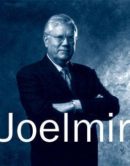 Jornalista palmeirense Joelmir Beting