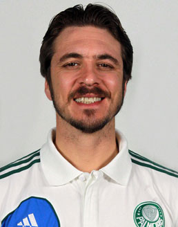 Fotógrafo Oficial do Palmeiras Cesar Greco