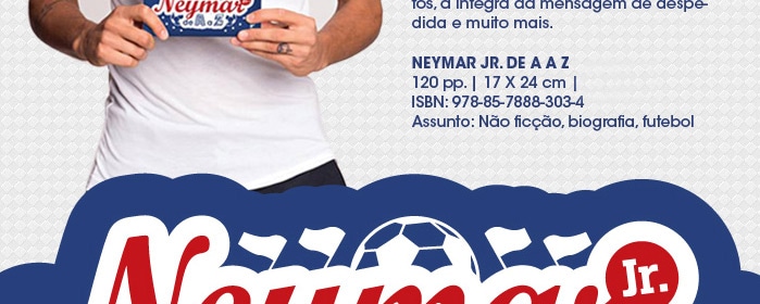 Neymar Jr