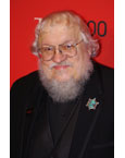 - O Autor da Saga - George R. R. Martin, o homem e o mito